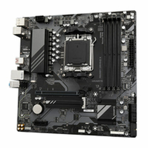 Motherboard Gigabyte A620M GAMING X AMD AM5 AMD A620 – Bild 4