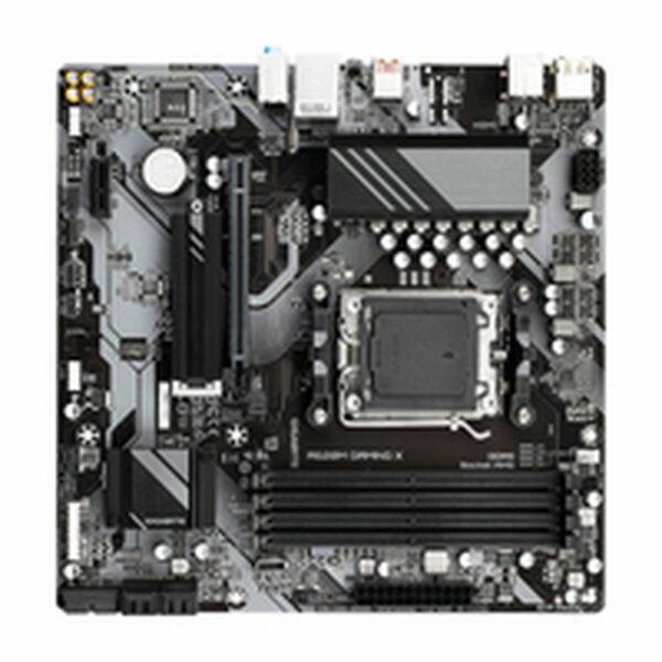 Motherboard Gigabyte A620M GAMING X AMD AM5 AMD A620 – Bild 5