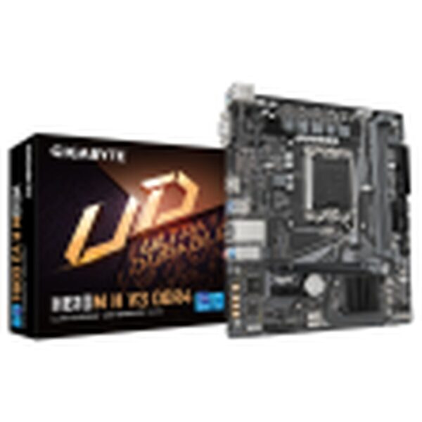 Motherboard Gigabyte H610M H V3 DDR4 LGA 1700 INTEL H610 EXPRESS – Bild 2
