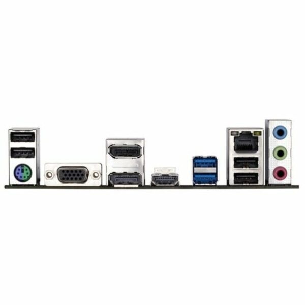 Motherboard Gigabyte H610M S2H V3 DDR4 LGA 1700 INTEL H610 EXPRESS – Bild 5