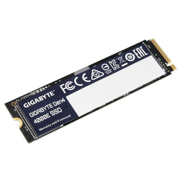 Festplatte Gigabyte G440E1TB 1 TB SSD – Bild 2