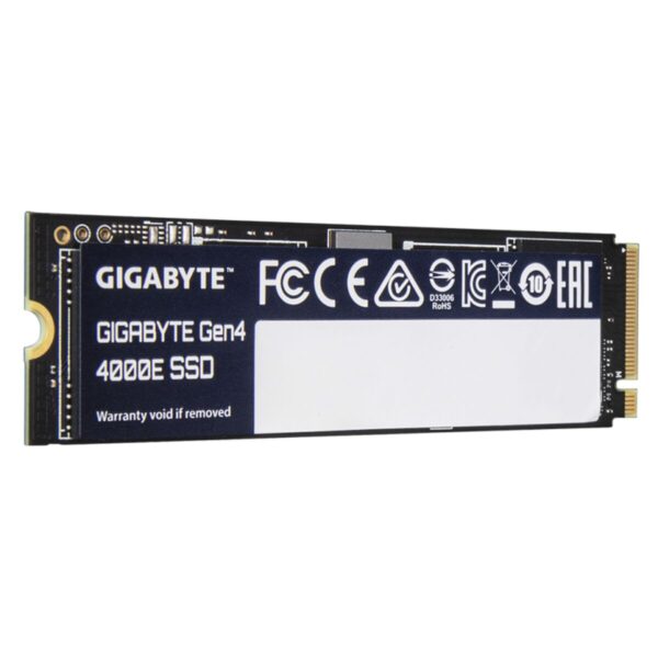 Festplatte Gigabyte G440E1TB 1 TB SSD – Bild 3