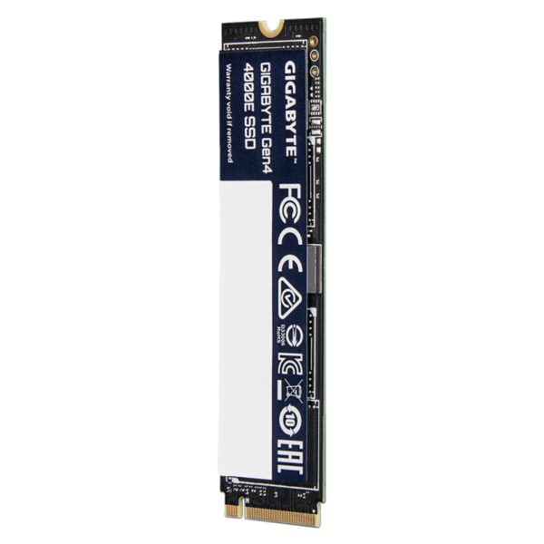 Festplatte Gigabyte G440E1TB 1 TB SSD – Bild 4