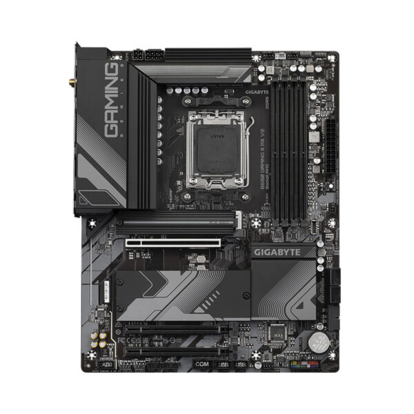 Motherboard Gigabyte B650 GAMING X AX V2 Intel Wi-Fi 6 AMD B650 AMD AM5 – Bild 2