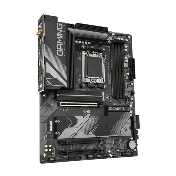 Motherboard Gigabyte B650 GAMING X AX V2 Intel Wi-Fi 6 AMD B650 AMD AM5 – Bild 3