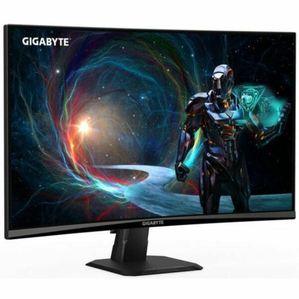 Gaming-Monitor Gigabyte GS27QCA 27" Quad HD – Bild 2