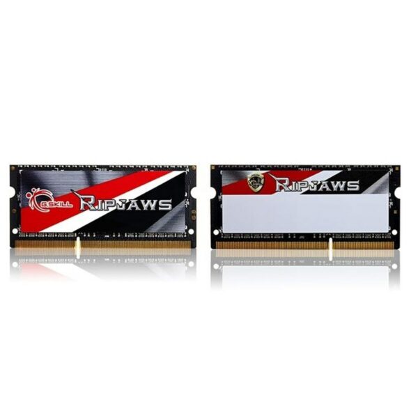 RAM Speicher GSKILL PAMGSKSOO0039 DDR3 DDR4 8 GB CL9 – Bild 2