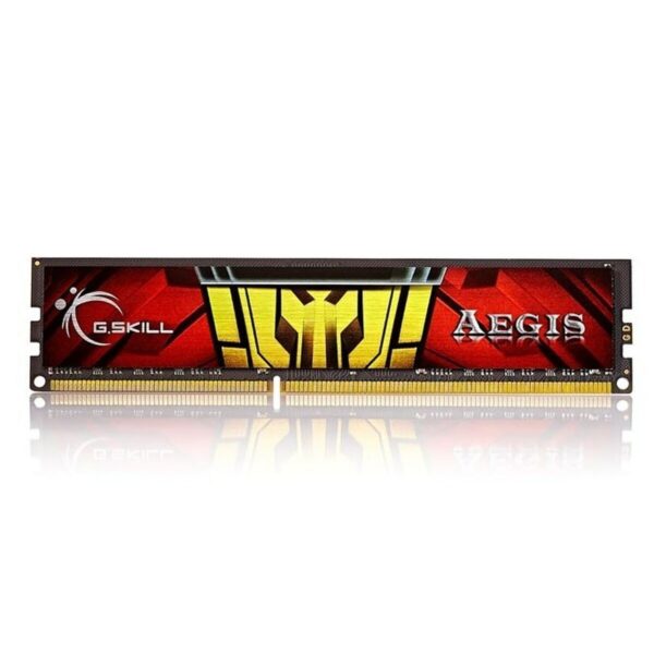 RAM Speicher GSKILL DDR3-1333 CL9 16 GB – Bild 3
