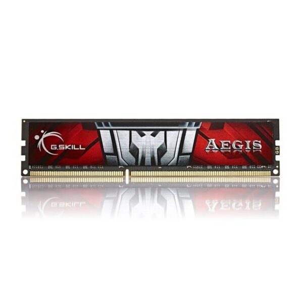 RAM Speicher GSKILL DDR3-1600 CL11 16 GB – Bild 3