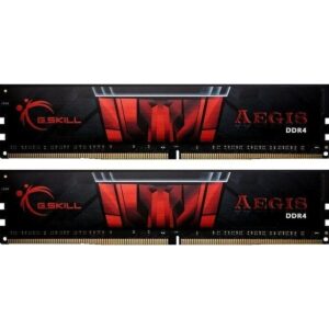 RAM Speicher GSKILL Aegis DDR4 DDR4 CL18 32 GB