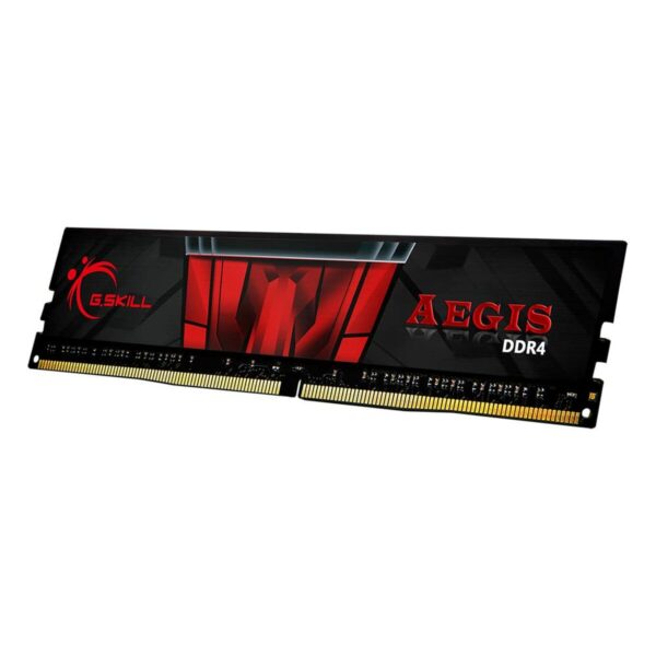 RAM Speicher GSKILL Aegis DDR4 CL19 8 GB – Bild 2