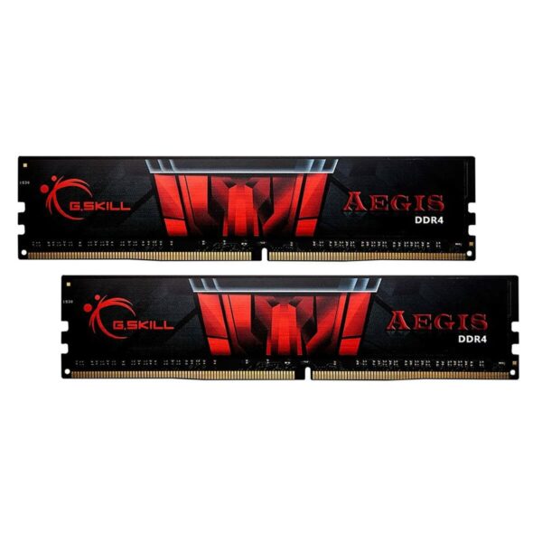 RAM Speicher GSKILL Aegis DDR4 CL19 8 GB – Bild 4