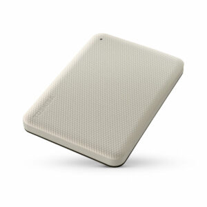 Externe Festplatte Toshiba HDTCA40EW3CA 4TB 2,5″ Weiß 2,5″ 4 TB SSD