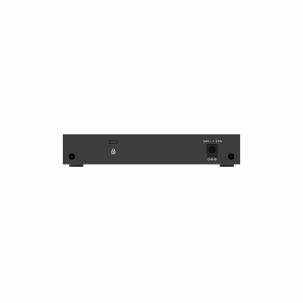 Switch Netgear GS308EP-100PES – Bild 2