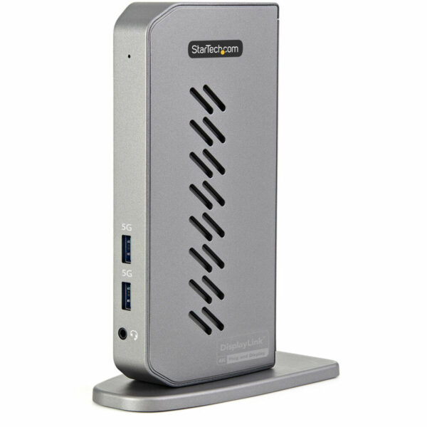 3-Port USB Hub Startech DK30A2DHUUE – Bild 2
