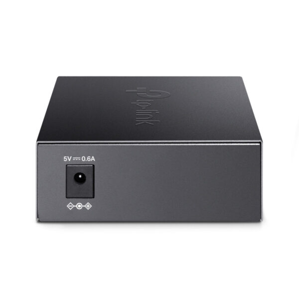 Single-Mode-Medienkonverter TP-Link TL-FC311B-2 – Bild 2