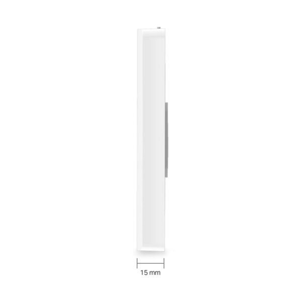 Schnittstelle TP-Link EAP235-Wall Weiß – Bild 3