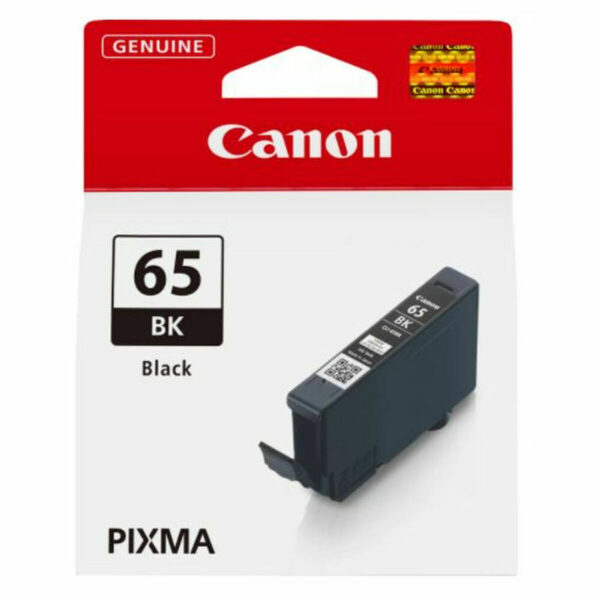 Original Tintenpatrone Canon 4215C001 Schwarz – Bild 2
