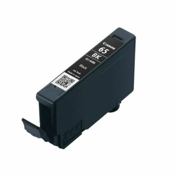 Original Tintenpatrone Canon 4215C001 Schwarz – Bild 3