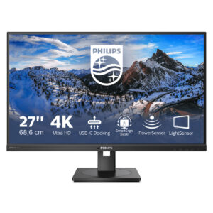Monitor Philips 279P1/00 3840 x 2160 px 27″ LED