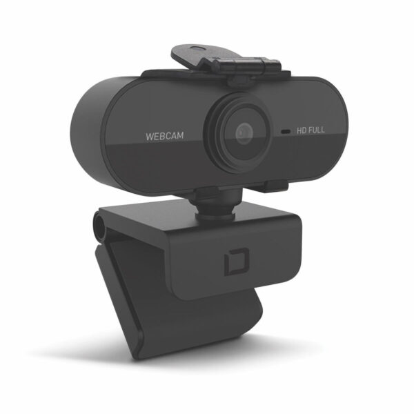 Webcam Dicota Pro Plus Full HD – Bild 5