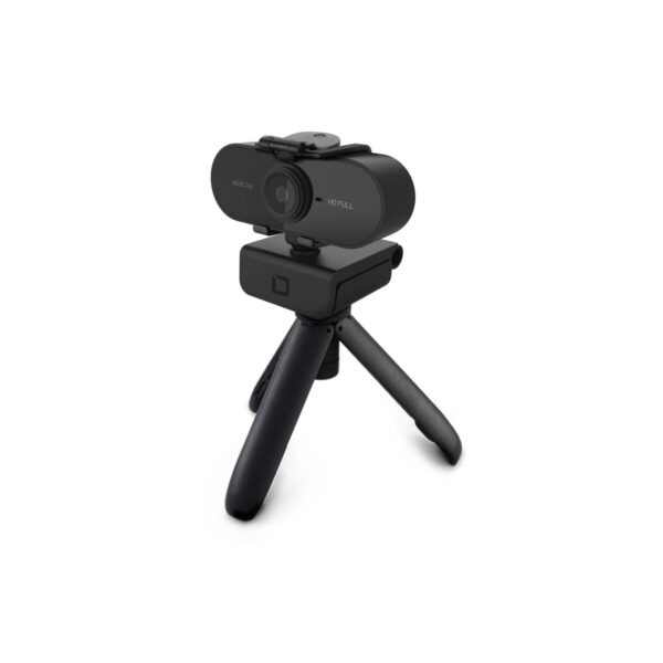 Webcam Dicota Pro Plus Full HD – Bild 3