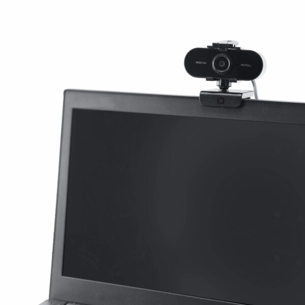 Webcam Dicota Pro Plus Full HD – Bild 6