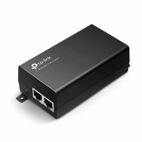 PoE-Injektor TP-Link TL-POE160S Schwarz – Bild 4