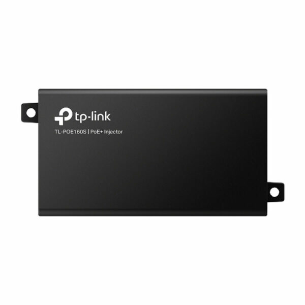 PoE-Injektor TP-Link TL-POE160S Schwarz – Bild 5