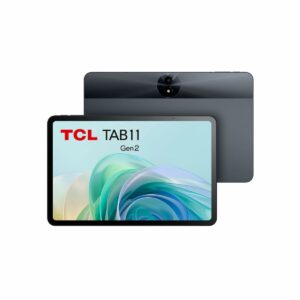Tablet TCL TAB11 GEN2 11″ 6 GB RAM 256 GB Grau