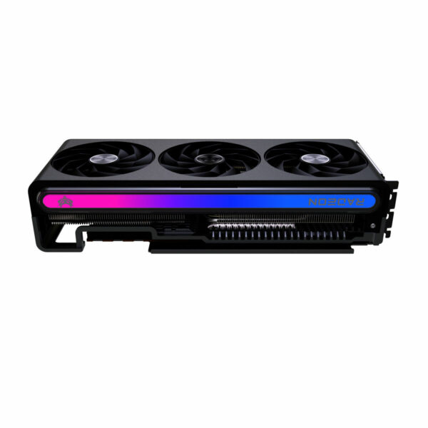 Grafikkarte Sapphire Radeon RX 7900 XTX Vapor-X AMD AMD RADEON RX 7900 XTX GDDR6 – Bild 2