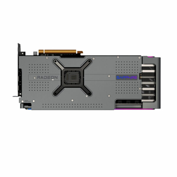 Grafikkarte Sapphire Radeon RX 7900 XTX Vapor-X AMD AMD RADEON RX 7900 XTX GDDR6 – Bild 4