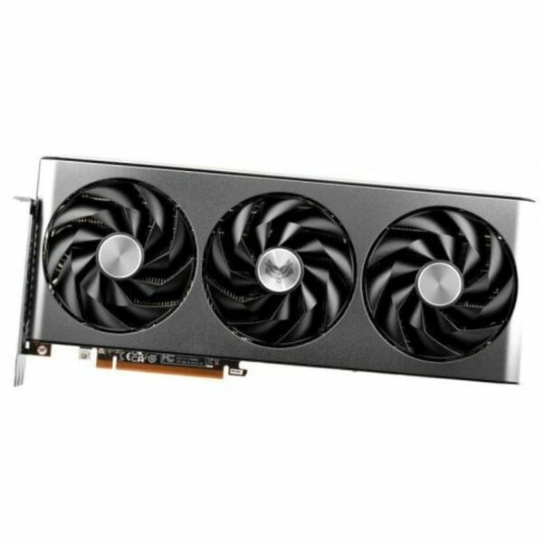 Grafikkarte Sapphire 11330-01-20G AMD AMD RADEON RX 7800 XT 16 GB GDDR6 – Bild 2