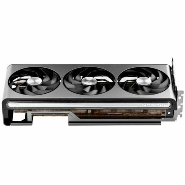 Grafikkarte Sapphire 11330-01-20G AMD AMD RADEON RX 7800 XT 16 GB GDDR6 – Bild 4