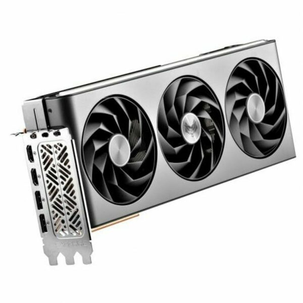 Grafikkarte Sapphire 11330-01-20G AMD AMD RADEON RX 7800 XT 16 GB GDDR6 – Bild 5