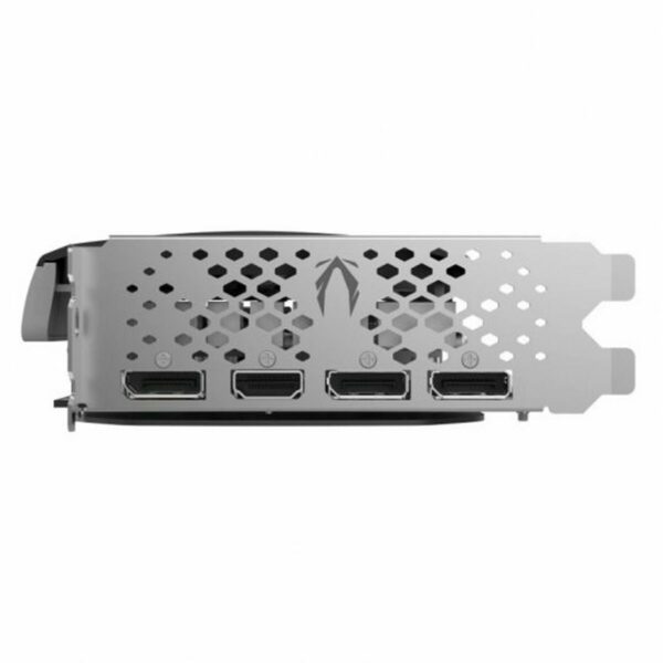 Grafikkarte Zotac ZT-D40600E-10M Geforce RTX 4060 GDDR6 8 GB – Bild 7