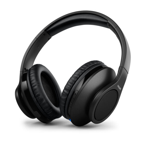Bluetooth-Kopfhörer Philips TAH6206BK/00 Schwarz – Bild 2