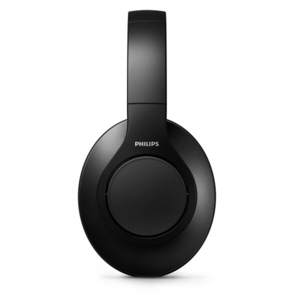 Bluetooth-Kopfhörer Philips TAH6206BK/00 Schwarz – Bild 3