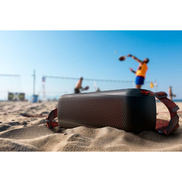 Tragbare Bluetooth-Lautsprecher Philips TAS7807B/00 – Bild 4