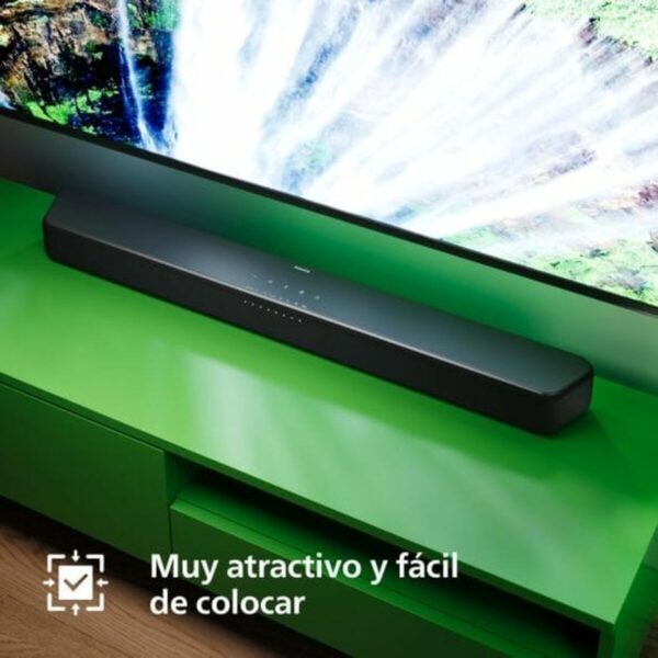 Soundbar Philips TAB5109/10 Grau 60 W – Bild 5