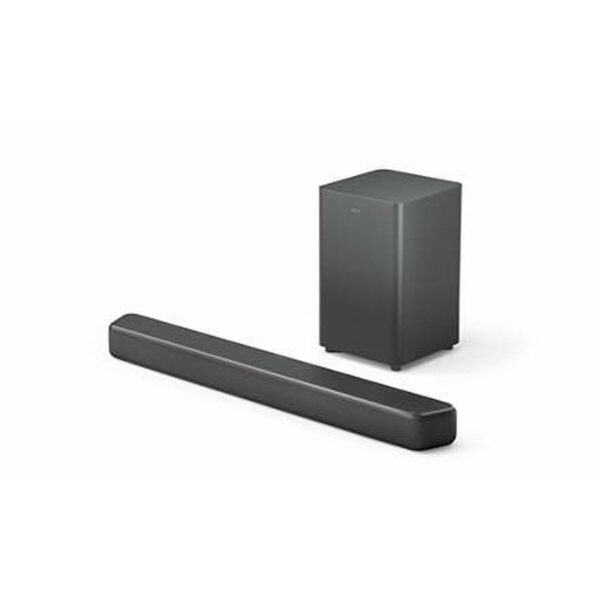 Soundbar Philips TAB5309/10 Grau – Bild 2