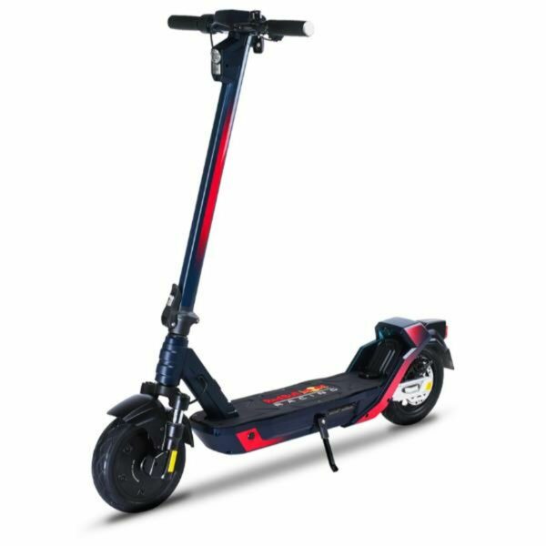 Elektroroller Red Bull 500 W 48 V – Bild 2