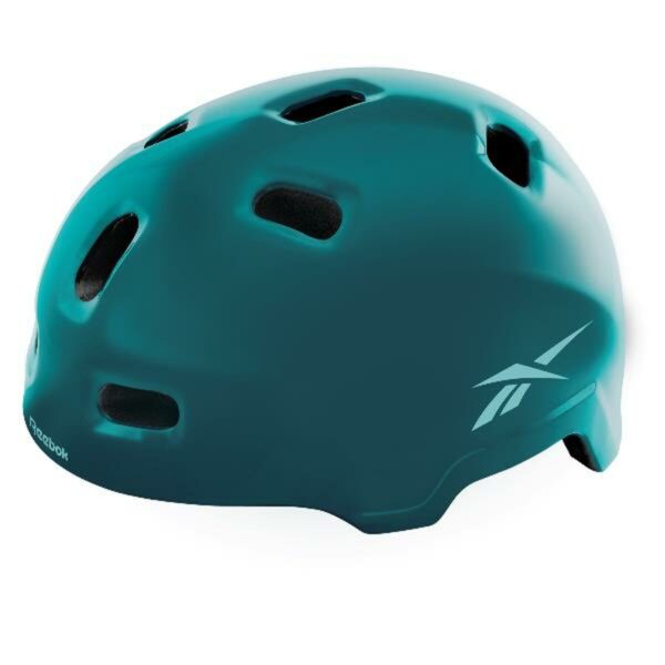 Helm für Elektroroller Reebok RK-HFREEMTV25M-G grün – Bild 2