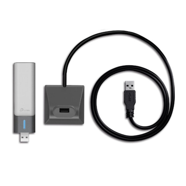 Netzadapter TP-Link Archer TX20UH – Bild 2