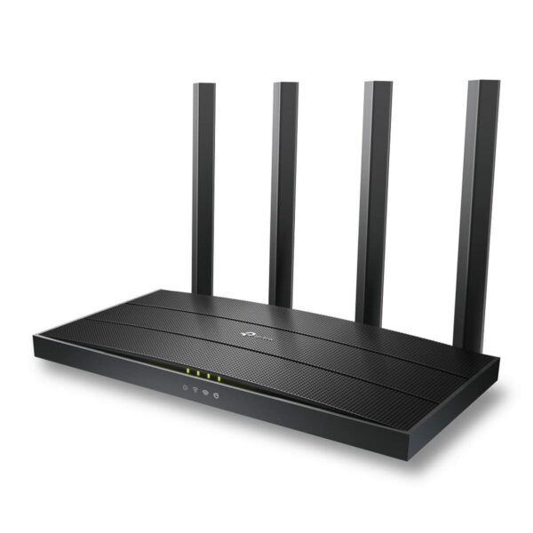 Router TP-Link AX12 – Bild 2