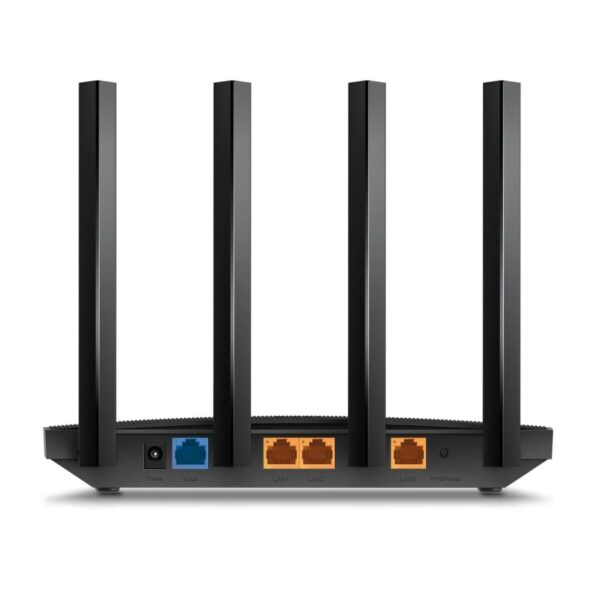 Router TP-Link AX12 – Bild 3