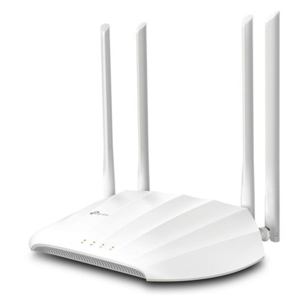 Schnittstelle TP-Link TL-WA1801 Weiß – Bild 2