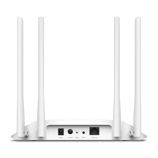 Schnittstelle TP-Link TL-WA1801 Weiß – Bild 3