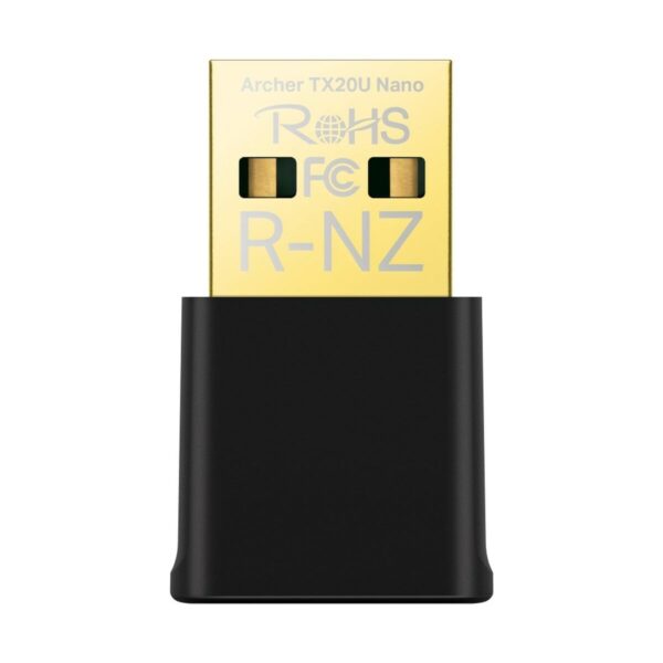Netzadapter TP-Link Archer TX20U Nano