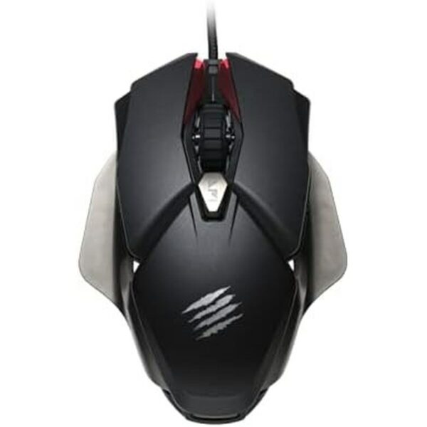 Mouse Mad Catz MB05DCINBL000-0 Schwarz RGB 16000 dpi – Bild 2